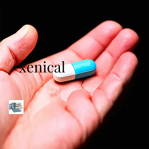 Farmaco generico xenical